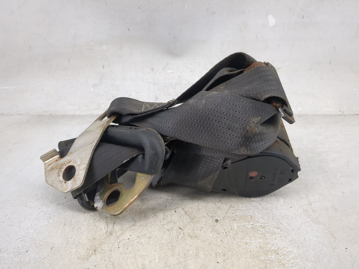2001-2002 Ford Explorer Driver Front Seatbelt Retractor - Oemusedautoparts1.com