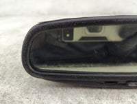 2002 Ford Explorer Interior Rear View Mirror Replacement OEM P/N:E11 015318 Fits OEM Used Auto Parts - Oemusedautoparts1.com