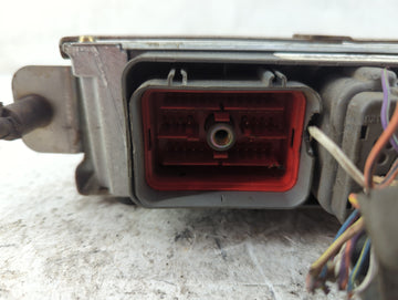 2002 Ford Explorer PCM Engine Control Computer ECU ECM PCU OEM P/N:2L2A-12A650-CF XW43-14A624-AA OEM Used Auto Parts