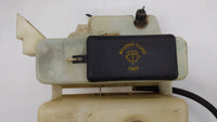 2002-2005 Ford Explorer Radiator Coolant Overflow Expansion Tank Bottle - Oemusedautoparts1.com