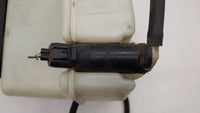 2002-2005 Ford Explorer Radiator Coolant Overflow Expansion Tank Bottle - Oemusedautoparts1.com