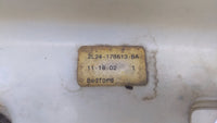 2002-2005 Ford Explorer Radiator Coolant Overflow Expansion Tank Bottle - Oemusedautoparts1.com
