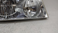 2002-2005 Ford Explorer Passenger Right Oem Head Light Headlight Lamp - Oemusedautoparts1.com