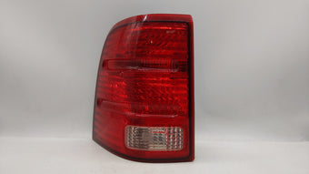 compare product 2002-2005 Ford Explorer Tail Light Assembly Driver Left OEM P/N:1L2X-13B505-B Fits Fits 2002 2003 2004 2005 OEM Used Auto Parts