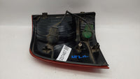 2002 Ford Explorer Tail Light Assembly Passenger Right OEM Fits OEM Used Auto Parts - Oemusedautoparts1.com