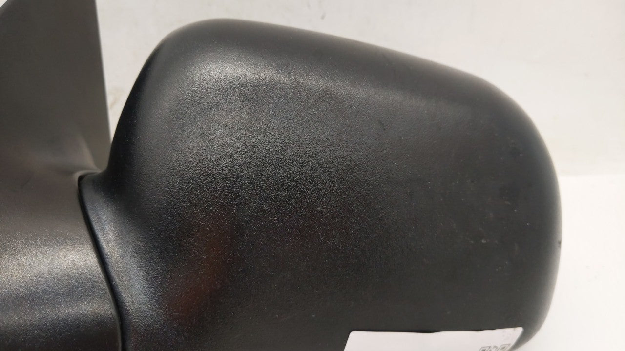 2002 Ford Explorer Side Mirror Replacement Driver Left View Door Mirror P/N:1L24-17683-BLY Fits OEM Used Auto Parts - Oemuse
