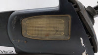 2002 Ford Explorer Side Mirror Replacement Driver Left View Door Mirror P/N:1L24-17683-BLY Fits OEM Used Auto Parts - Oemuse