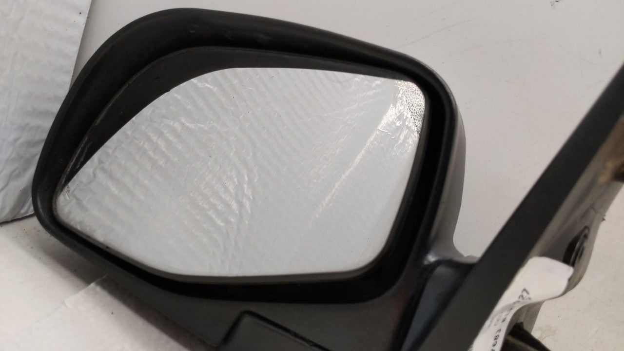 2002 Ford Explorer Side Mirror Replacement Driver Left View Door Mirror P/N:1L24-17683-BLY Fits OEM Used Auto Parts - Oemuse
