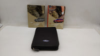 2002 Ford Explorer Owners Manual Book Guide OEM Used Auto Parts - Oemusedautoparts1.com