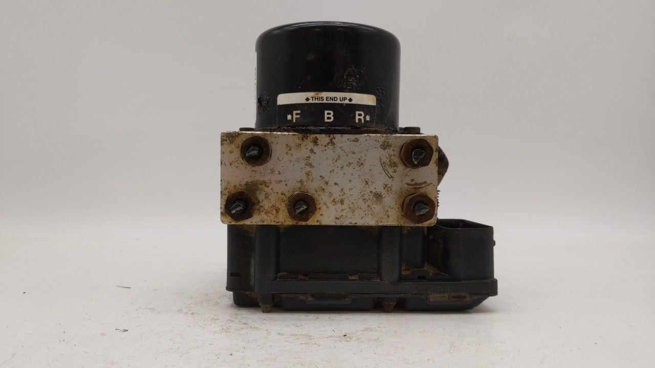 2002 Ford Explorer ABS Pump Control Module Replacement P/N:1L2T-2C219-BA 1L24-2C346-BH Fits OEM Used Auto Parts - Oemusedaut