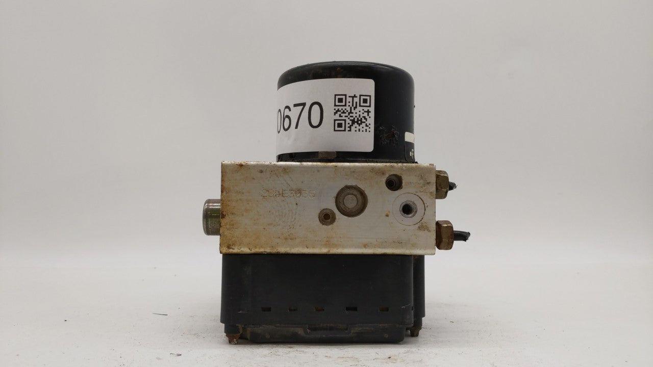 2002 Ford Explorer ABS Pump Control Module Replacement P/N:1L2T-2C219-BA 1L24-2C346-BH Fits OEM Used Auto Parts - Oemusedaut