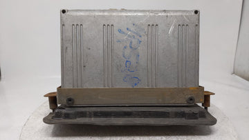 2002-2002 Ford Explorer Engine Computer Ecu Pcm Ecm Pcu Oem - Oemusedautoparts1.com