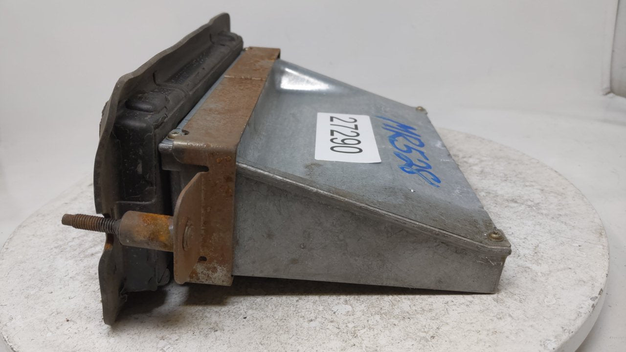 2002-2002 Ford Explorer Engine Computer Ecu Pcm Ecm Pcu Oem - Oemusedautoparts1.com