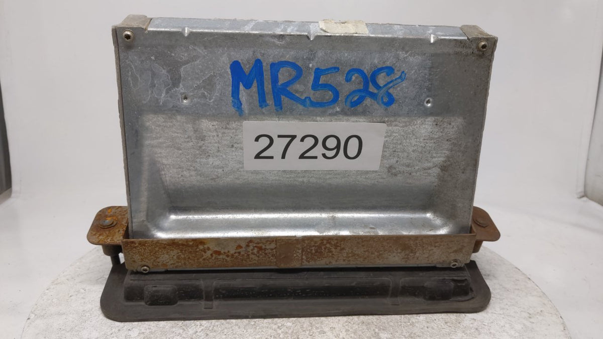 2002-2002 Ford Explorer Engine Control Computer Ecu Pcm Ecm Oem - Oemusedautoparts1.com