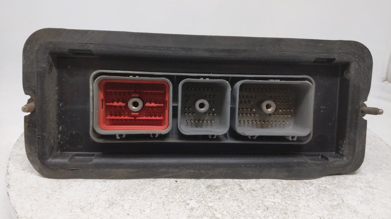 2002-2002 Ford Explorer Engine Computer Ecu Pcm Ecm Pcu Oem - Oemusedautoparts1.com