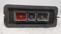 2002-2002 Ford Explorer Engine Computer Ecu Pcm Ecm Pcu Oem - Oemusedautoparts1.com
