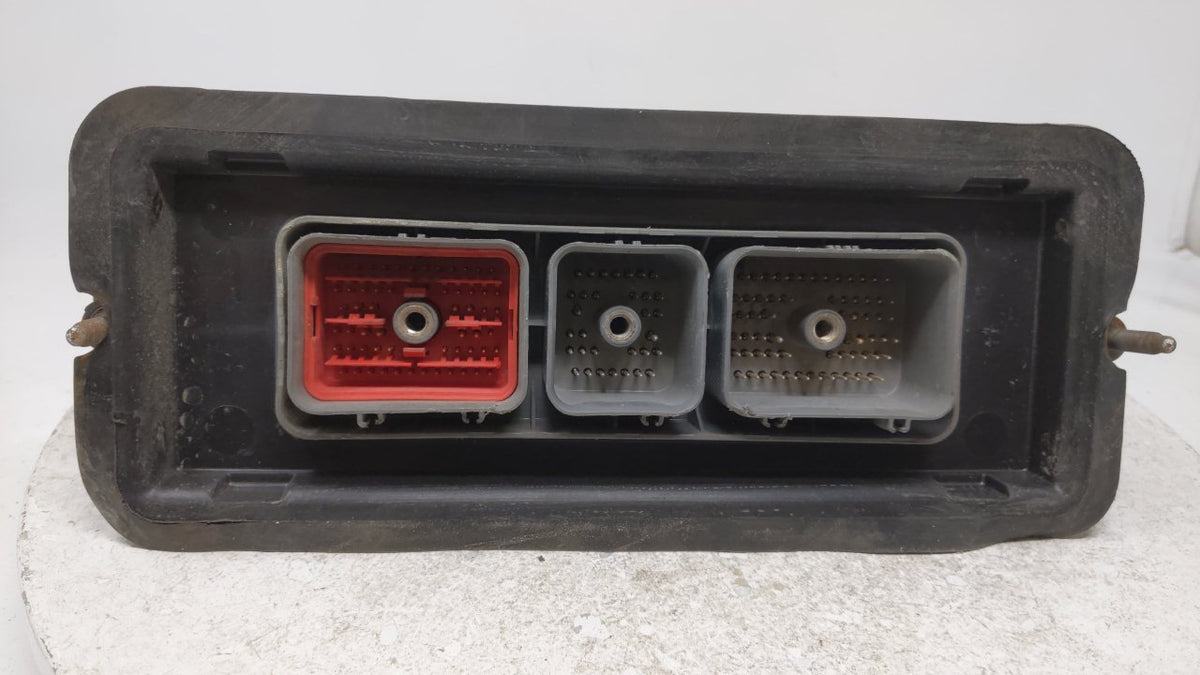 2002-2002 Ford Explorer Engine Control Computer Ecu Pcm Ecm Oem - Oemusedautoparts1.com