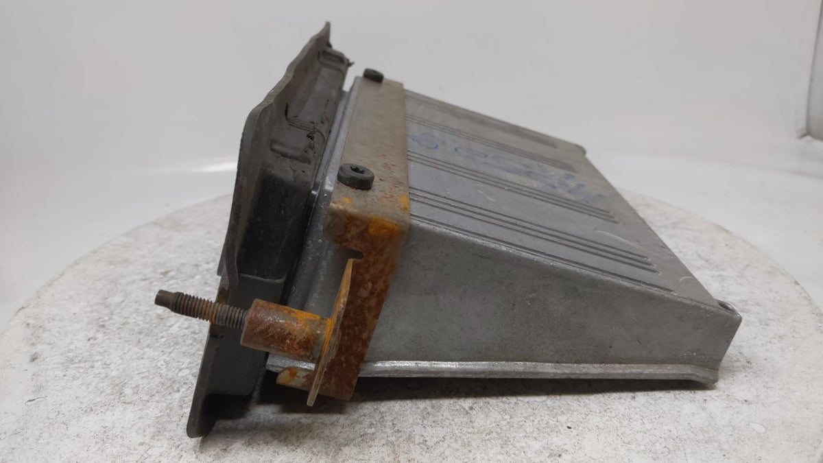2002-2002 Ford Explorer Engine Control Computer Ecu Pcm Ecm Oem - Oemusedautoparts1.com