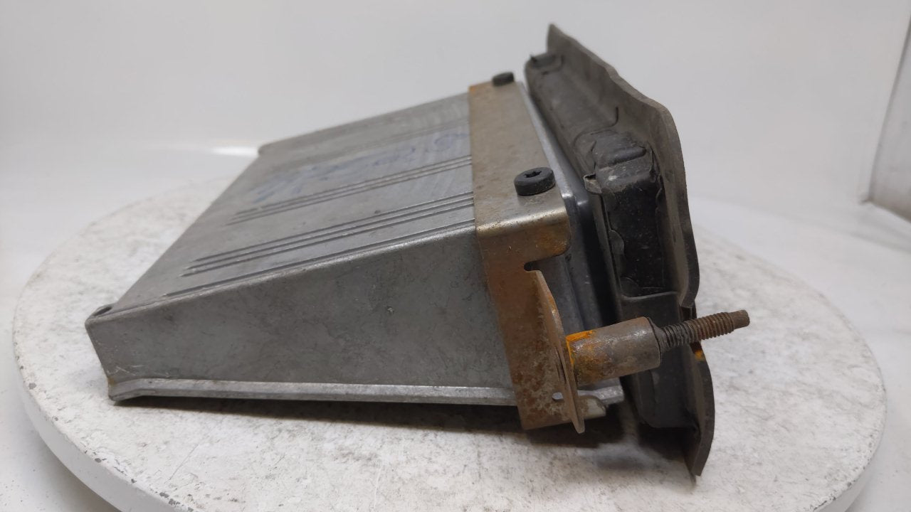 2002-2002 Ford Explorer Engine Computer Ecu Pcm Ecm Pcu Oem - Oemusedautoparts1.com