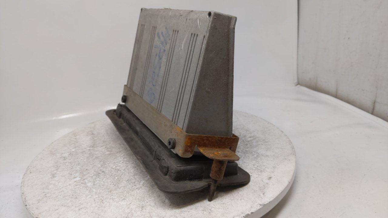 2002-2002 Ford Explorer Engine Computer Ecu Pcm Ecm Pcu Oem - Oemusedautoparts1.com
