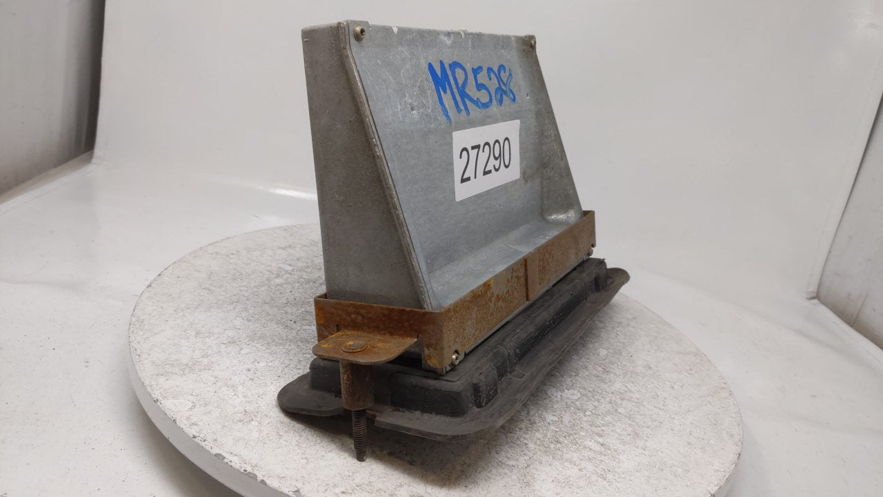 2002-2002 Ford Explorer Engine Computer Ecu Pcm Ecm Pcu Oem - Oemusedautoparts1.com