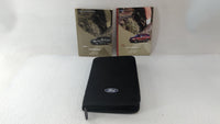 2002 Ford Explorer Owners Manual Book Guide OEM Used Auto Parts - Oemusedautoparts1.com