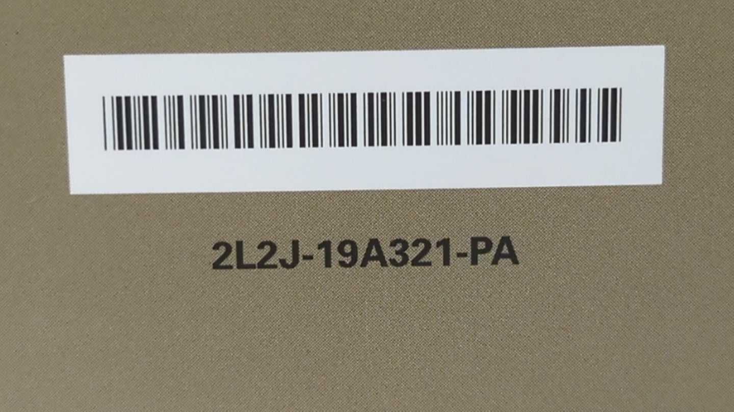 2002 Ford Explorer Owners Manual Book Guide OEM Used Auto Parts - Oemusedautoparts1.com