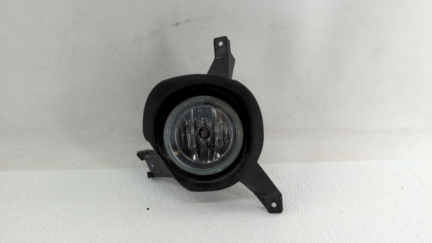 Ford Explorer Passenger Right Oem Front Light Lamp - Oemusedautoparts1.com