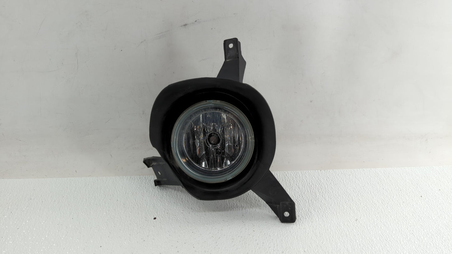 Ford Explorer Passenger Right Oem Front Light Lamp - Oemusedautoparts1.com