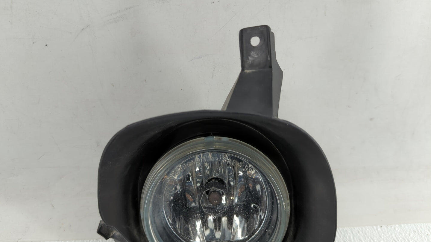 Ford Explorer Passenger Right Oem Front Light Lamp - Oemusedautoparts1.com