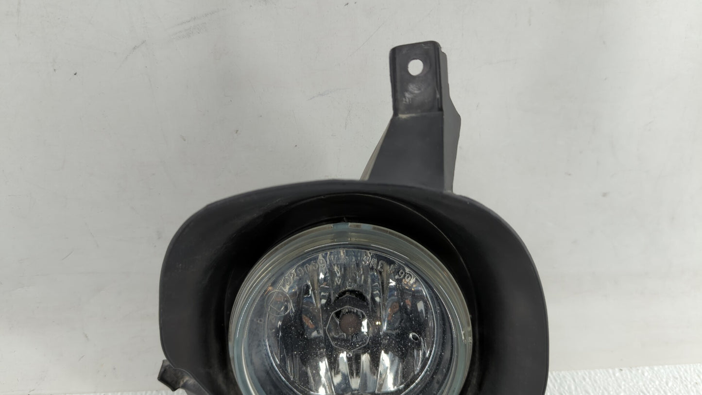 Ford Explorer Passenger Right Oem Front Light Lamp - Oemusedautoparts1.com