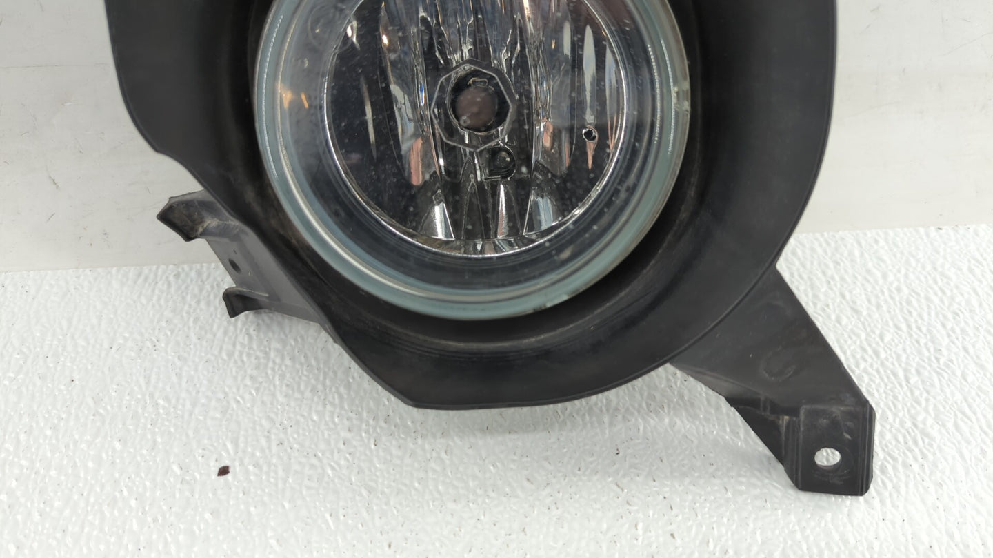 Ford Explorer Passenger Right Oem Front Light Lamp - Oemusedautoparts1.com