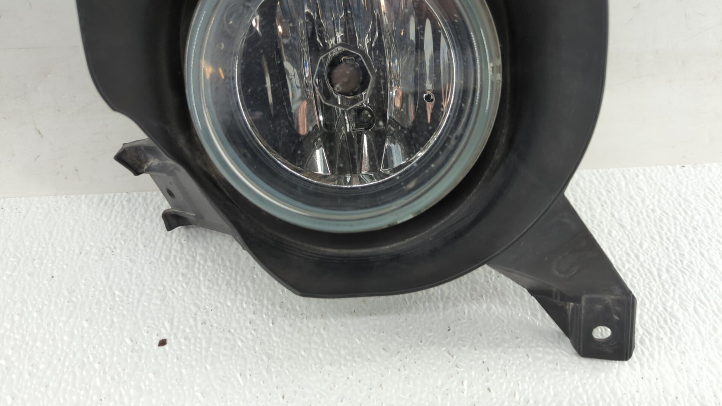 Ford Explorer Passenger Right Oem Front Light Lamp - Oemusedautoparts1.com