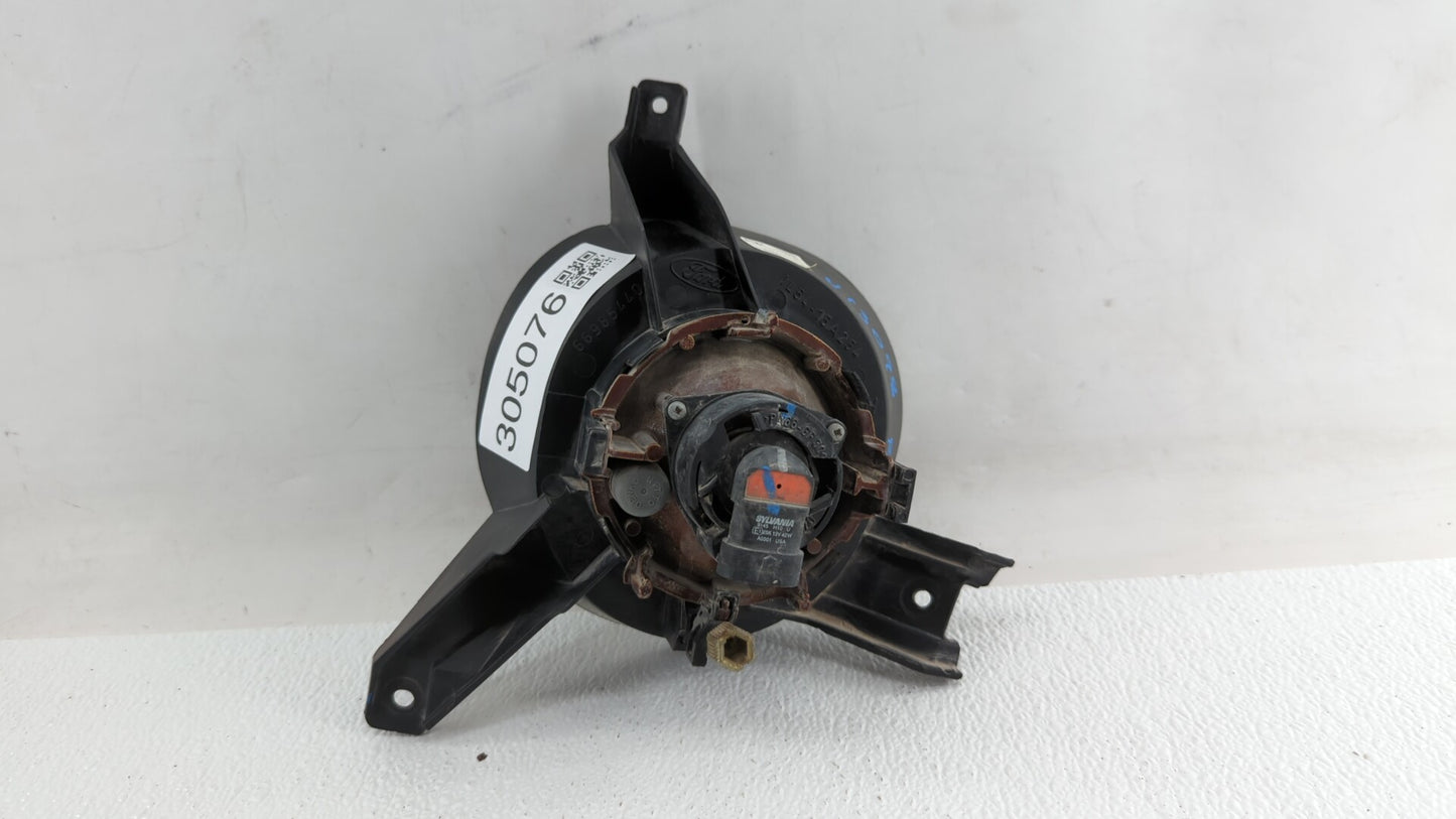 Ford Explorer Passenger Right Oem Front Light Lamp - Oemusedautoparts1.com