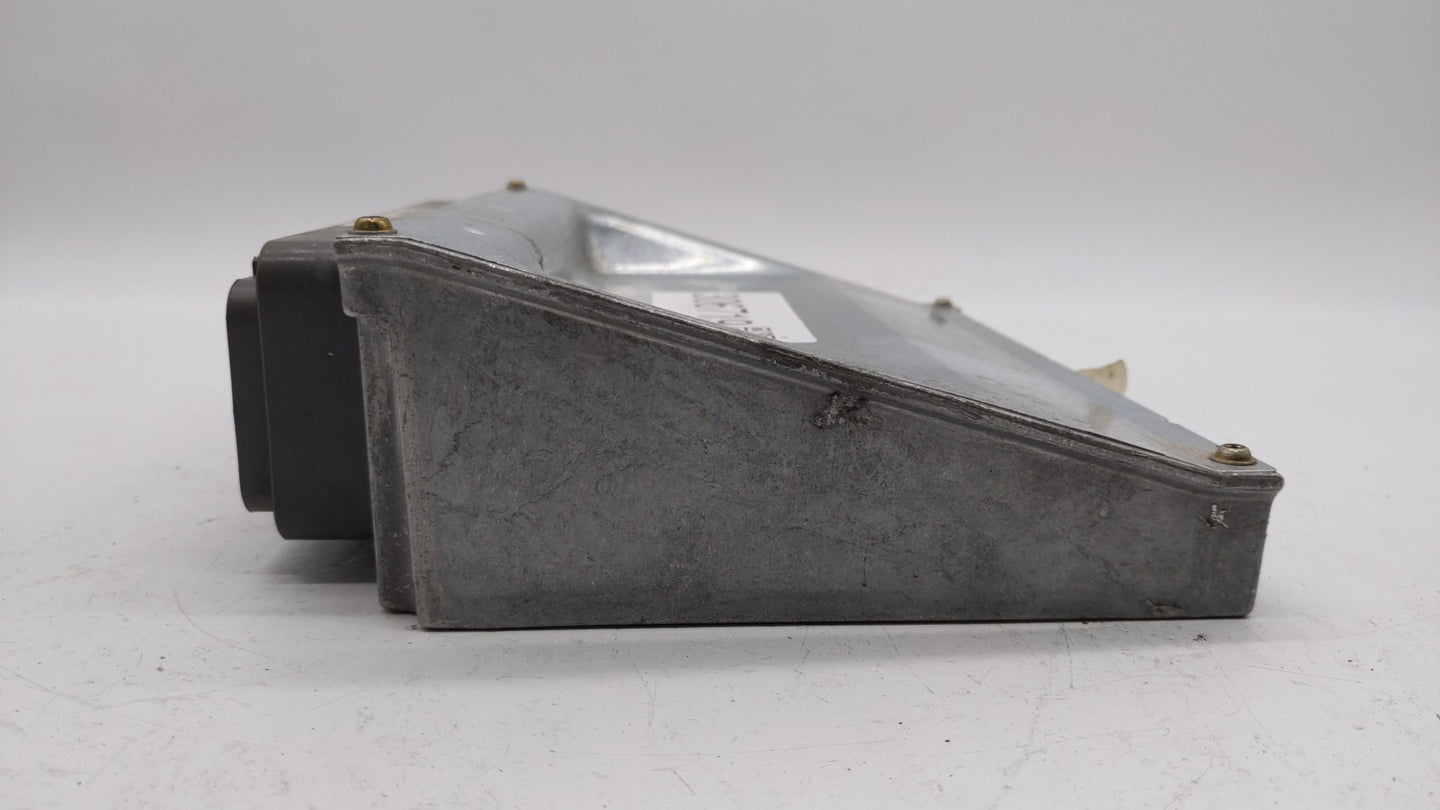 2002 Ford Explorer PCM Engine Control Computer ECU ECM PCU OEM P/N:2L2A-12A650-CF Fits OEM Used Auto Parts - Oemusedautopart