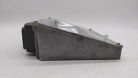 2002 Ford Explorer PCM Engine Control Computer ECU ECM PCU OEM P/N:2L2A-12A650-CF Fits OEM Used Auto Parts - Oemusedautopart