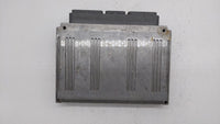 2002 Ford Explorer PCM Engine Control Computer ECU ECM PCU OEM P/N:2L2A-12A650-CF Fits OEM Used Auto Parts - Oemusedautopart
