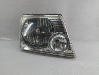 compare product 2002-2005 Ford Explorer Passenger Right Oem Head Light Headlight Lamp