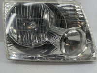2002-2005 Ford Explorer Passenger Right Oem Head Light Headlight Lamp - Oemusedautoparts1.com