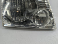 2002-2005 Ford Explorer Passenger Right Oem Head Light Headlight Lamp - Oemusedautoparts1.com