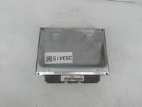 2002 Ford Explorer PCM Engine Control Computer ECU ECM PCU OEM P/N:2L2A-12A650-CF Fits OEM Used Auto Parts - Oemusedautopart