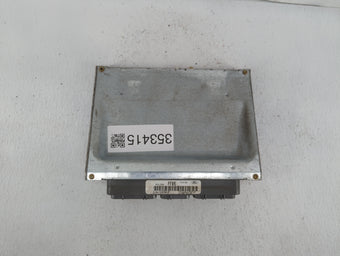 compare product 2002 Ford Explorer PCM Engine Control Computer ECU ECM PCU OEM P/N:2L2A-12A650-CF Fits OEM Used Auto Parts