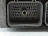 2002 Ford Explorer PCM Engine Control Computer ECU ECM PCU OEM P/N:2L2A-12A650-CF Fits OEM Used Auto Parts - Oemusedautopart