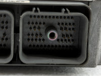 2002 Ford Explorer PCM Engine Control Computer ECU ECM PCU OEM P/N:2L2A-12A650-CF Fits OEM Used Auto Parts - Oemusedautopart