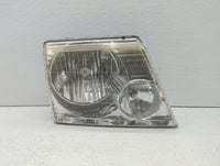 2002-2005 Ford Explorer Passenger Right Oem Head Light Headlight Lamp - Oemusedautoparts1.com
