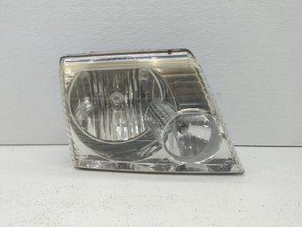 compare product 2002-2005 Ford Explorer Passenger Right Oem Head Light Headlight Lamp