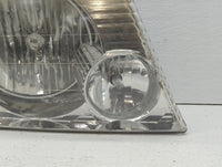 2002-2005 Ford Explorer Passenger Right Oem Head Light Headlight Lamp - Oemusedautoparts1.com