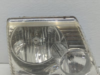 2002-2005 Ford Explorer Passenger Right Oem Head Light Headlight Lamp - Oemusedautoparts1.com