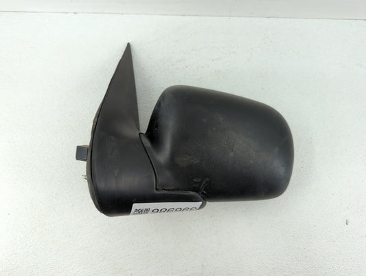 2002-2005 Ford Explorer Driver Side View Mirror - Left Door Mirror OEM Used - Oemusedautoparts1.com