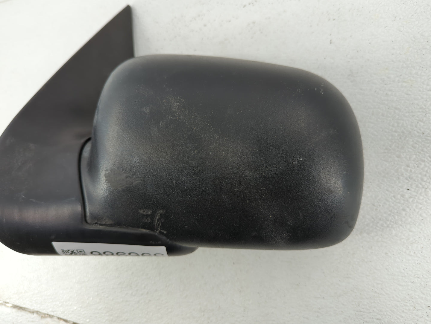 2002-2005 Ford Explorer Driver Side View Mirror - Left Door Mirror OEM Used - Oemusedautoparts1.com